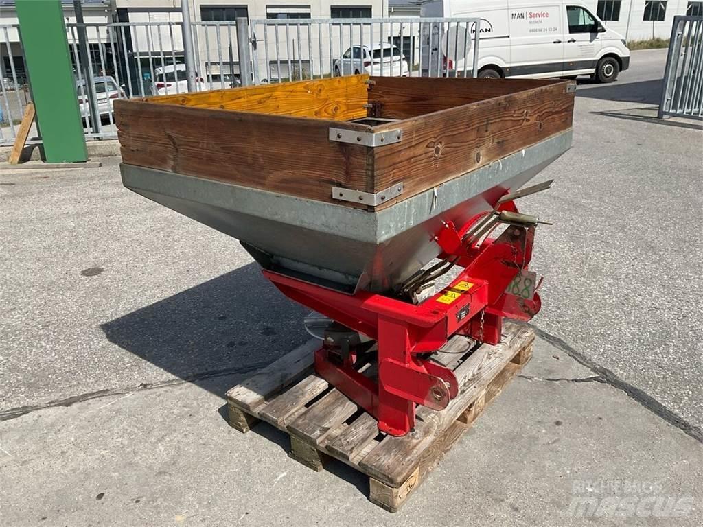Kirchner HS502 Altre macchine fertilizzanti