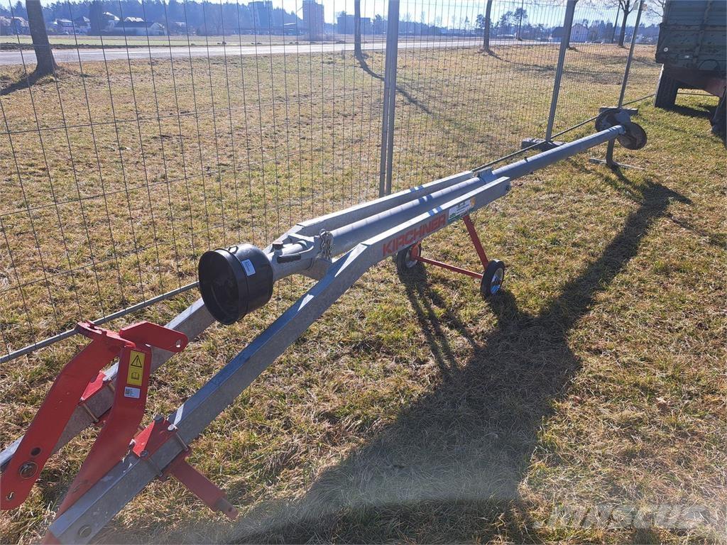 Kirchner TM50 Altre macchine fertilizzanti