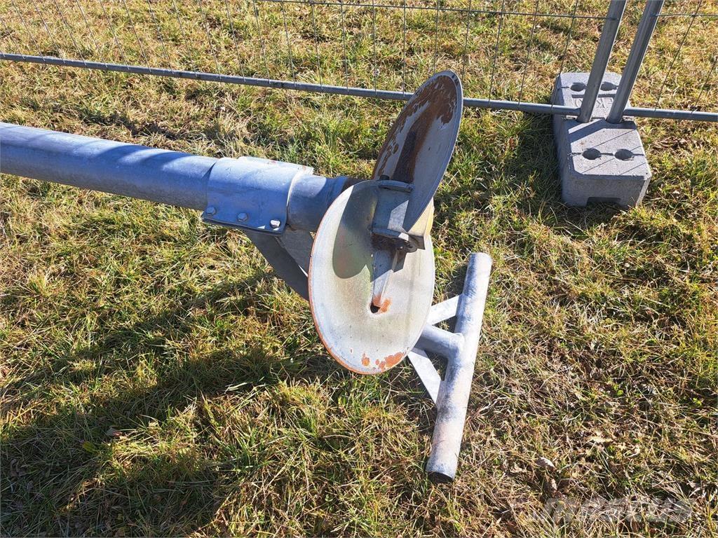 Kirchner TM50 Altre macchine fertilizzanti