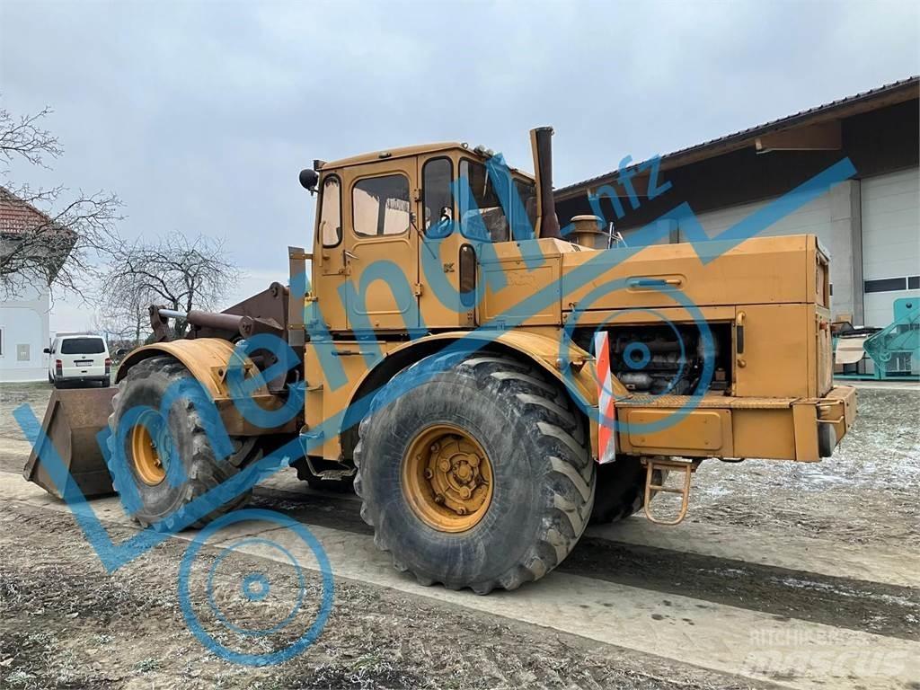 Kirovets K701 Trattori