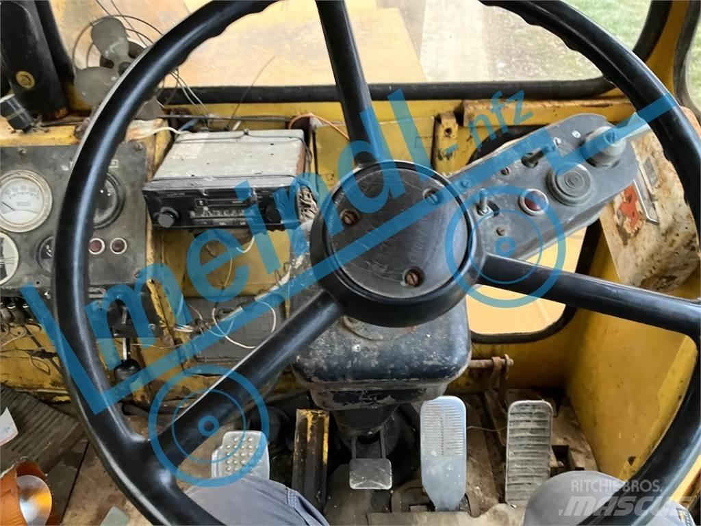 Kirovets K701 Trattori
