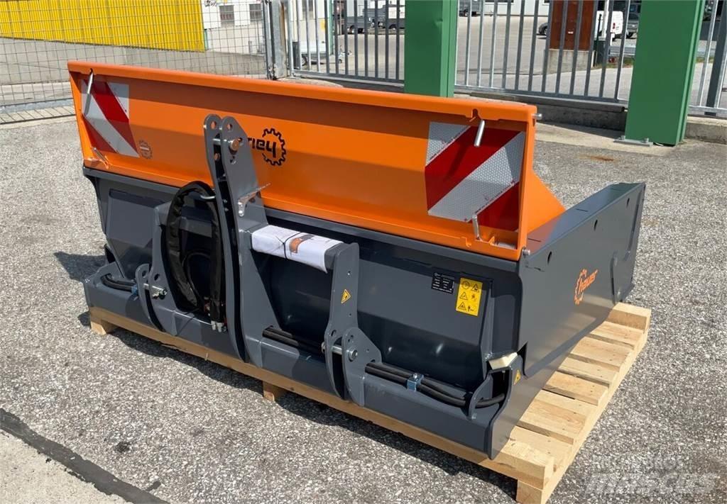  KM 1900 Altri accessori per trattori