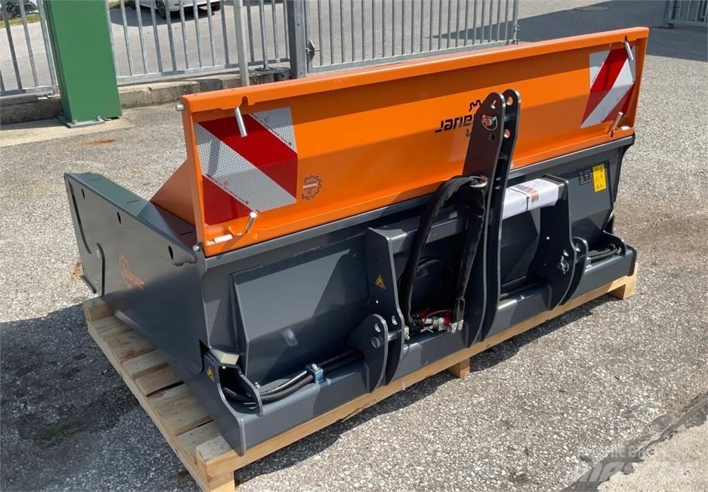  KM 1900 Altri accessori per trattori