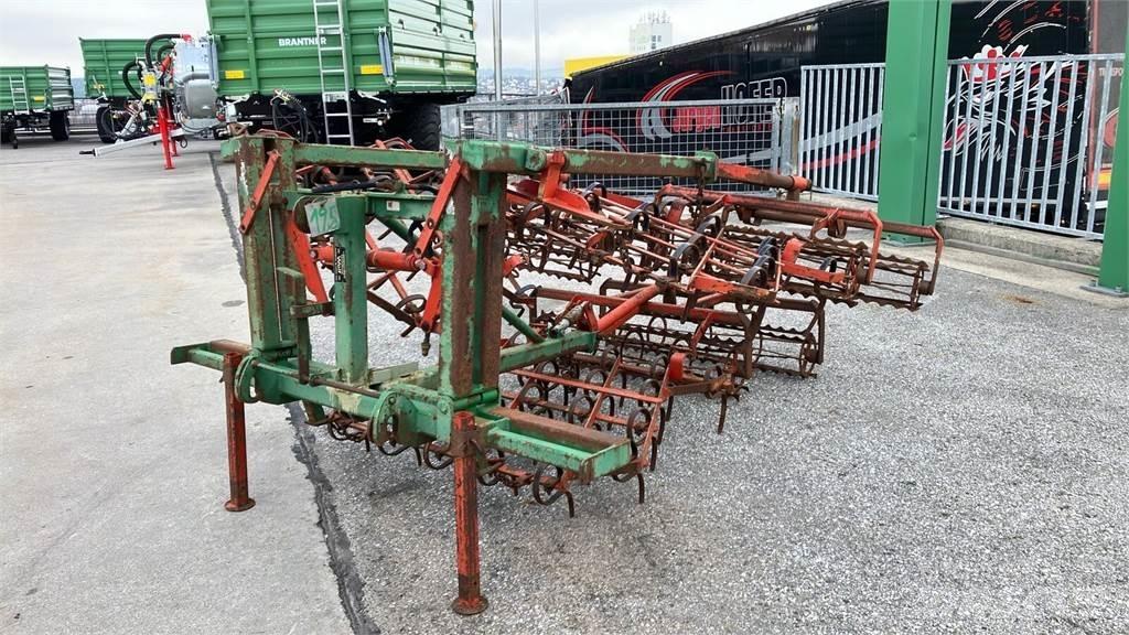 Knoche 3,3 m Altre macchine e accessori per la semina
