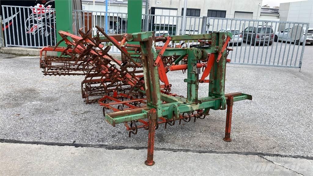Knoche 3,3 m Altre macchine e accessori per la semina