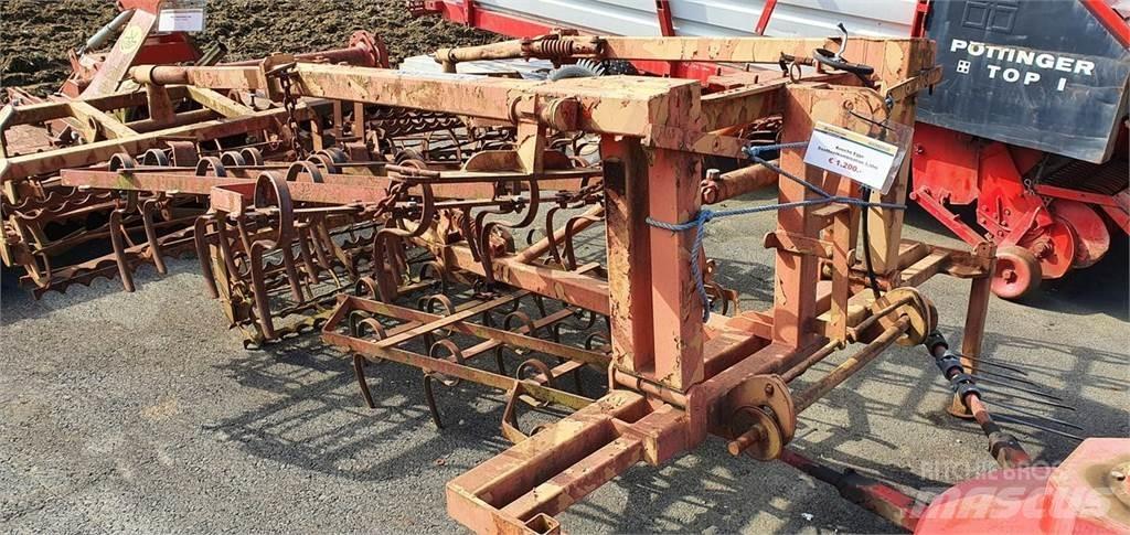 Knoche 3.30m Egge Erpici a dischi