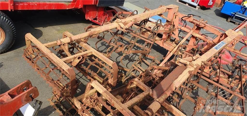 Knoche 3.30m Egge Erpici a dischi