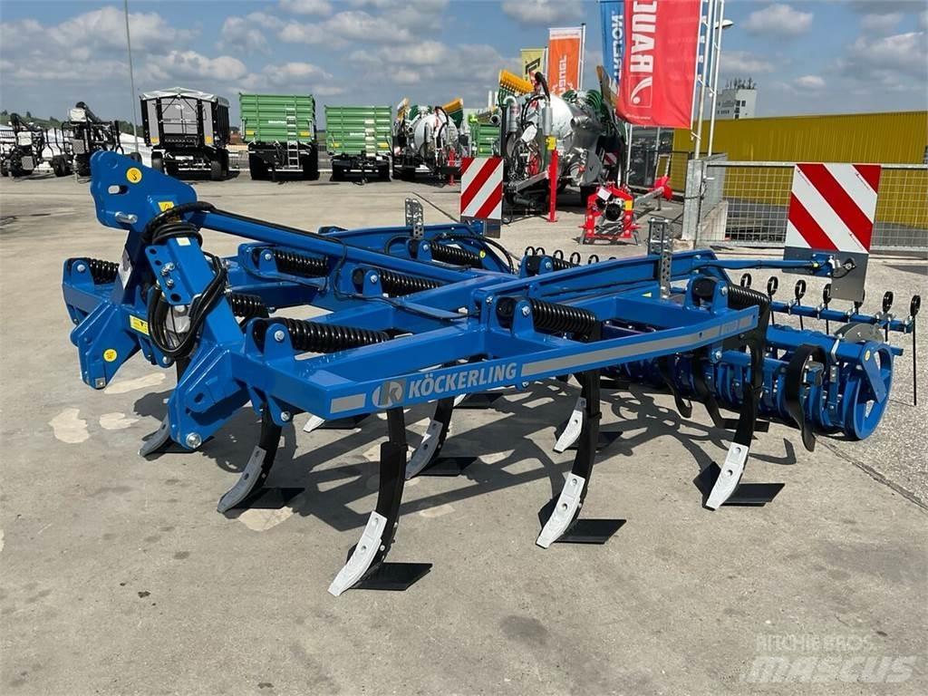 Köckerling Trio 300 Coltivatori