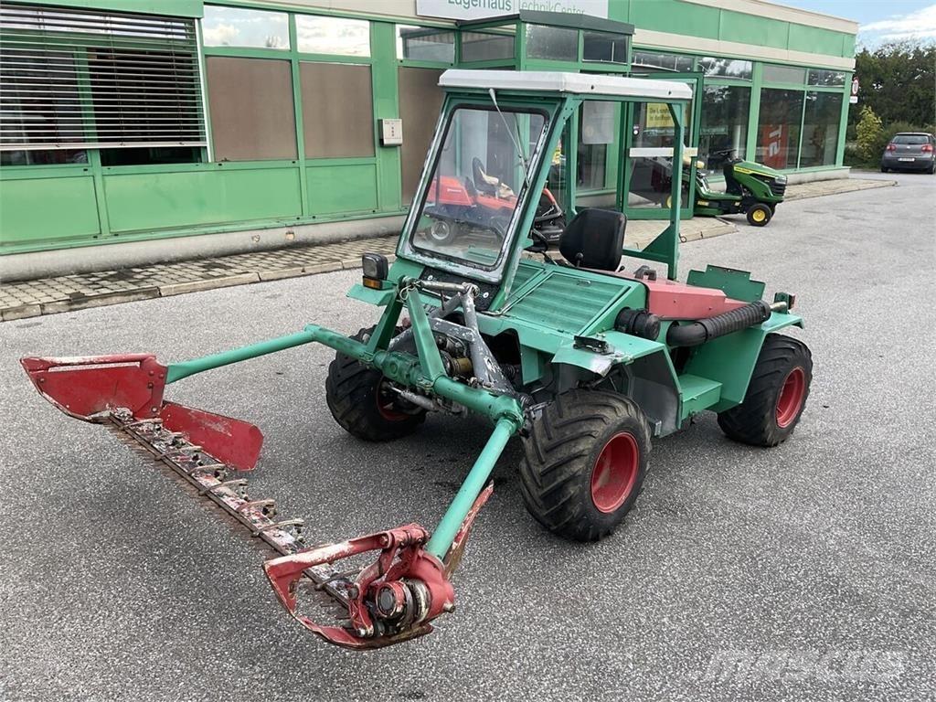  Kombi-Trak 1203 Altri macchinari per falciare e trinciare