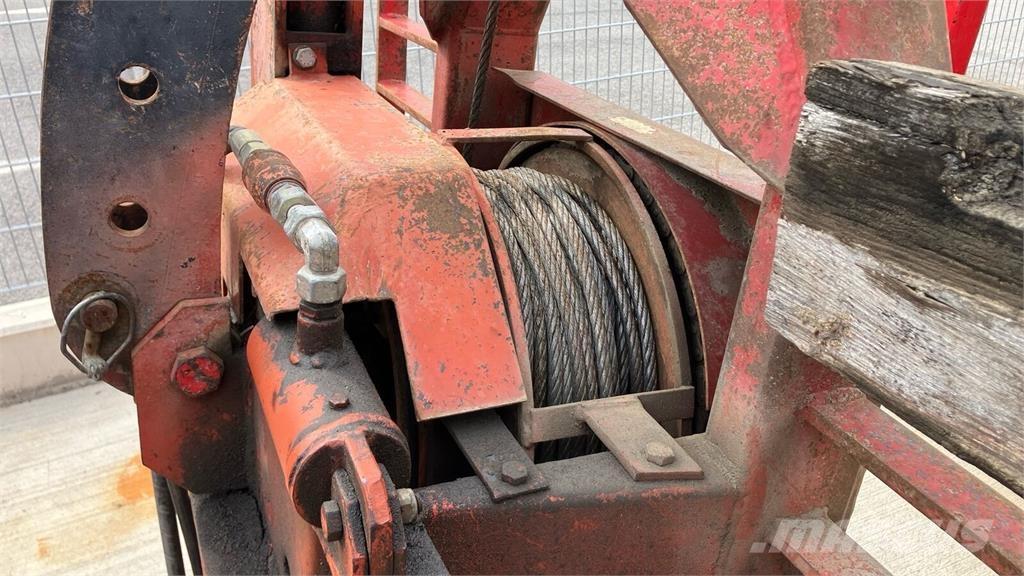  KÖNIGSWIESER 5t Argani