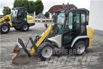 Kramer 350 Pale gommate