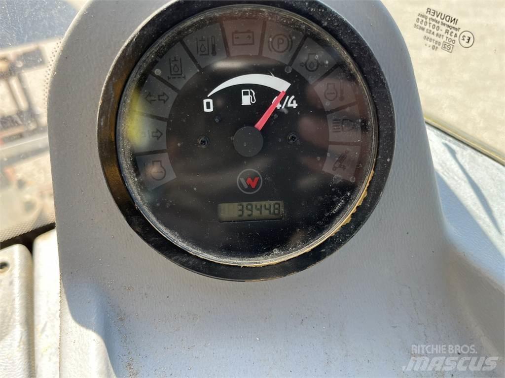 Kramer 750 Pale gommate