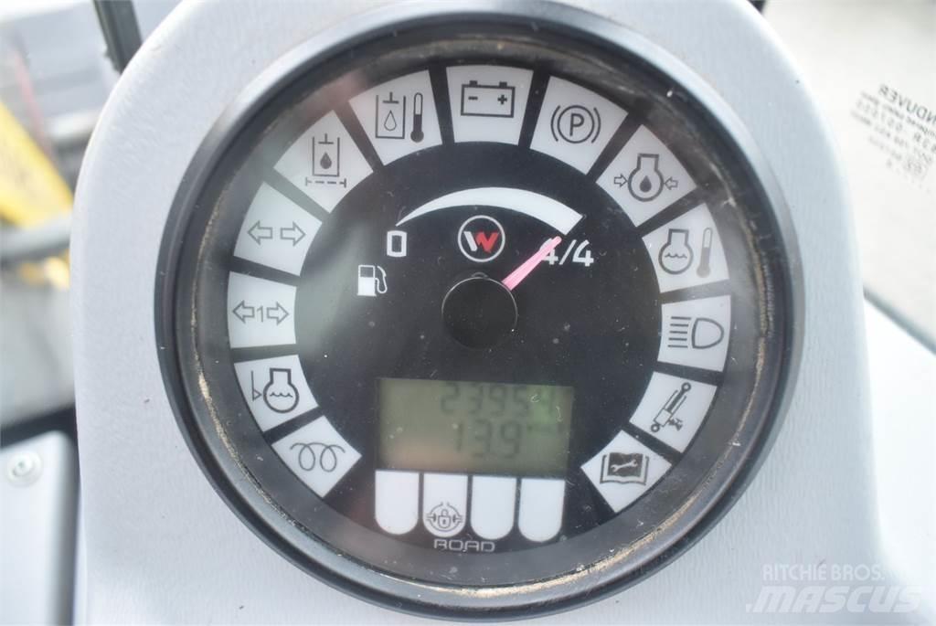 Kramer 750 Pale gommate
