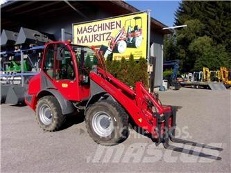 Kramer 850 Pale gommate