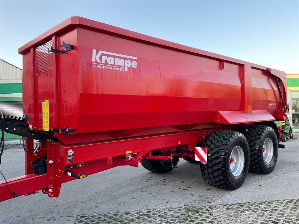 Krampe BigBody 750 Altri rimorchi