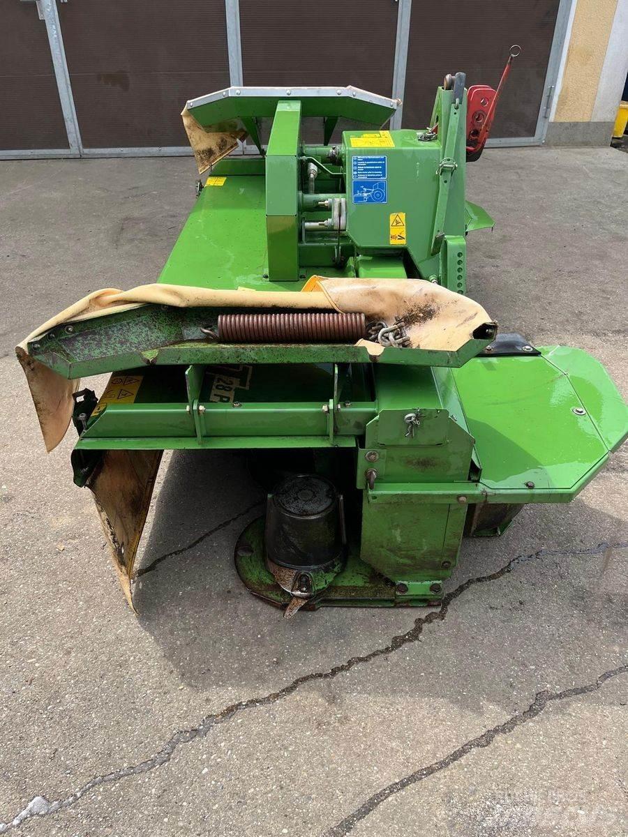 Krone EASY CUT 28 P Falciatrici