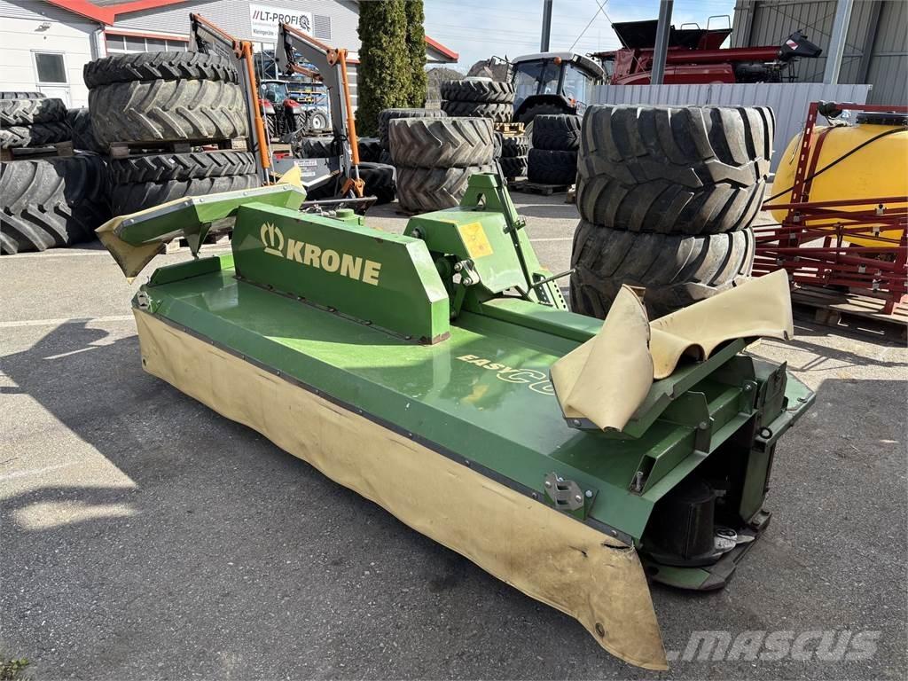 Krone EASY CUT 32 P Falciatrici