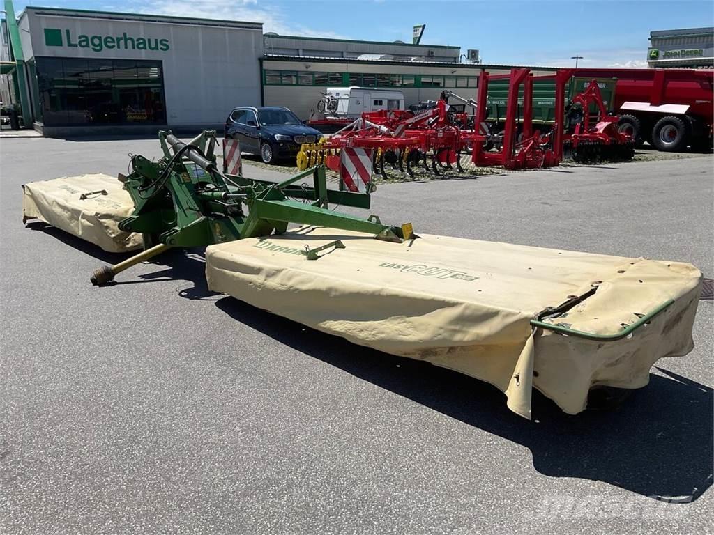 Krone Easy Cut 9000 Falciatrici
