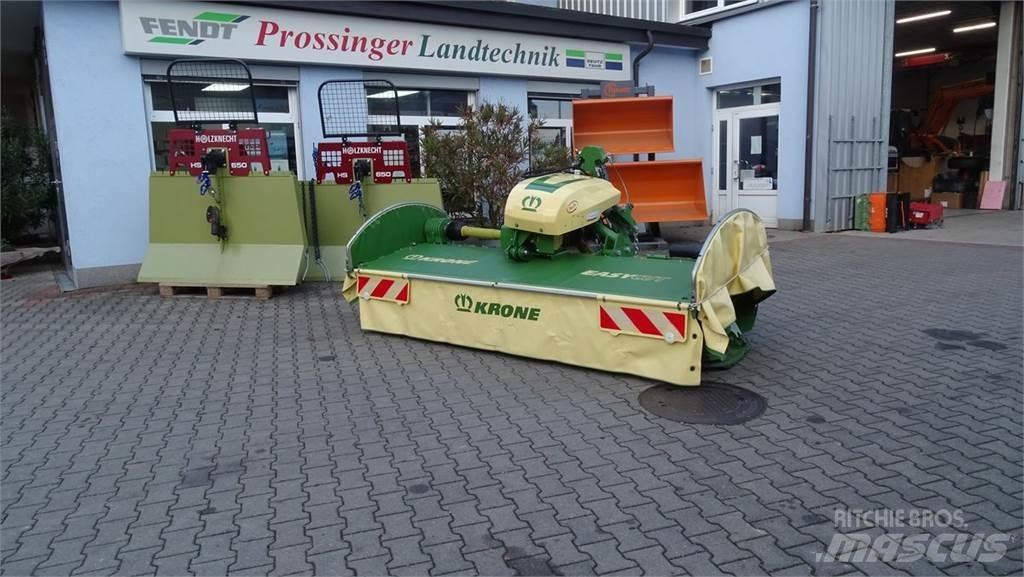 Krone Easy -Cut F320 Falciatrici