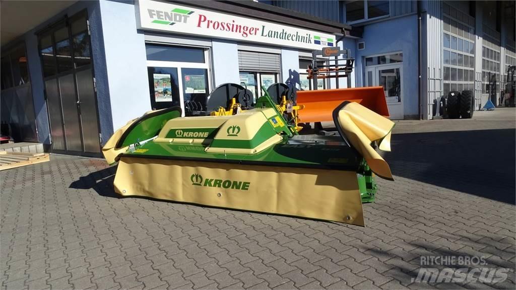Krone EC F320 Falciatrici