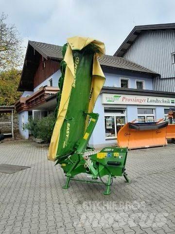 Krone EC R320 Falciatrici