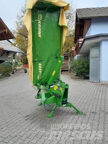 Krone EC R320 Falciatrici