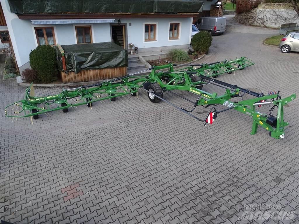 Krone KWT 1300 Plus Ranghinatori