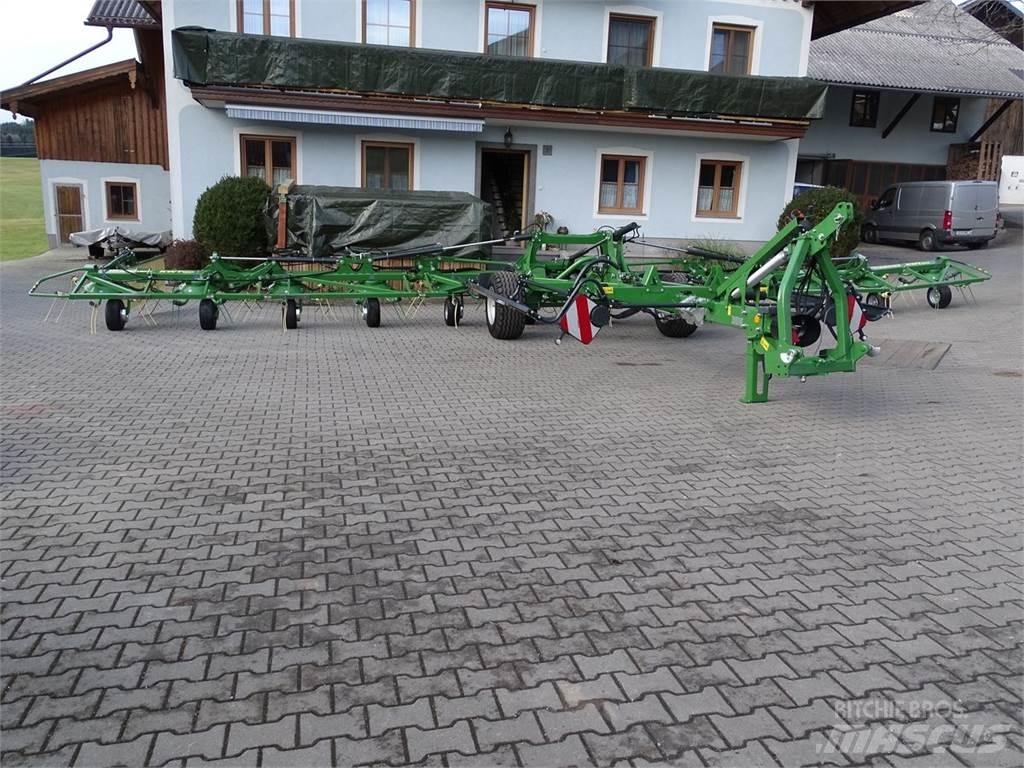 Krone KWT 1300 Plus Ranghinatori