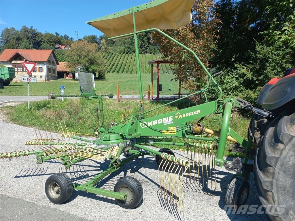 Krone SW 46 Andanatori