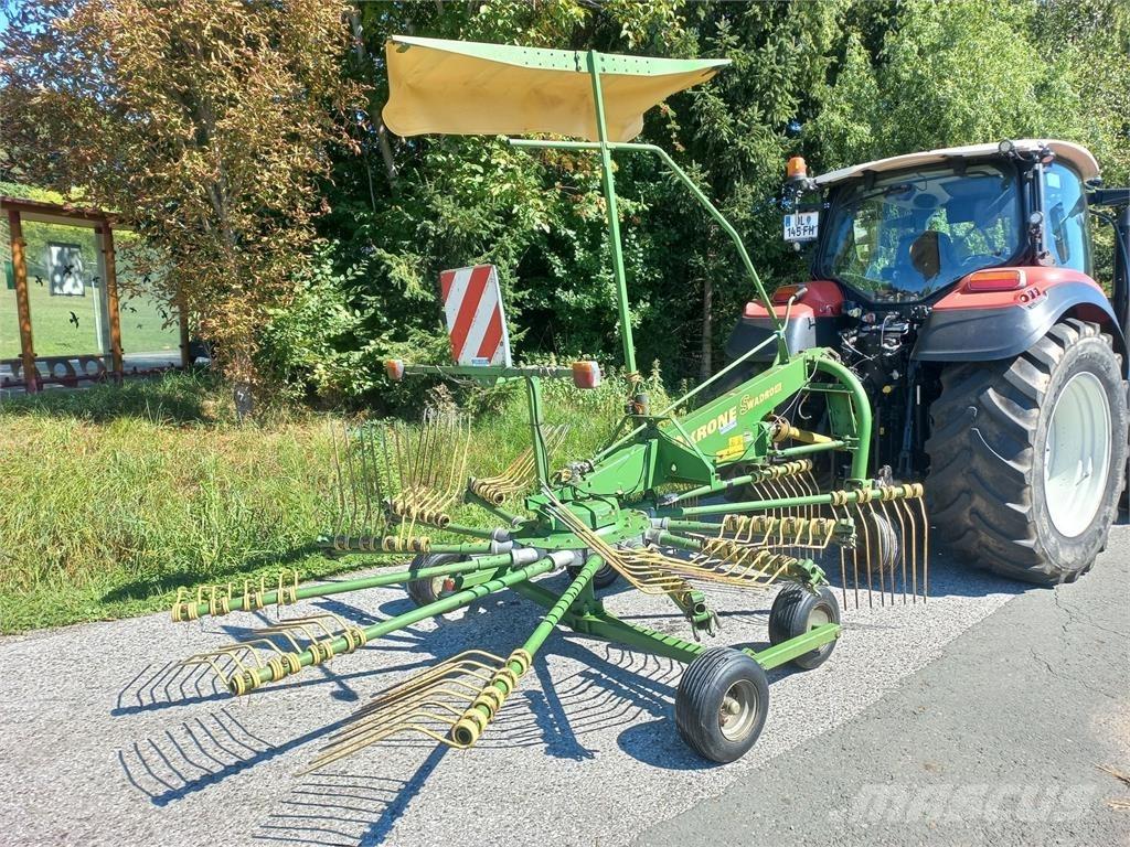 Krone SW 46 Andanatori