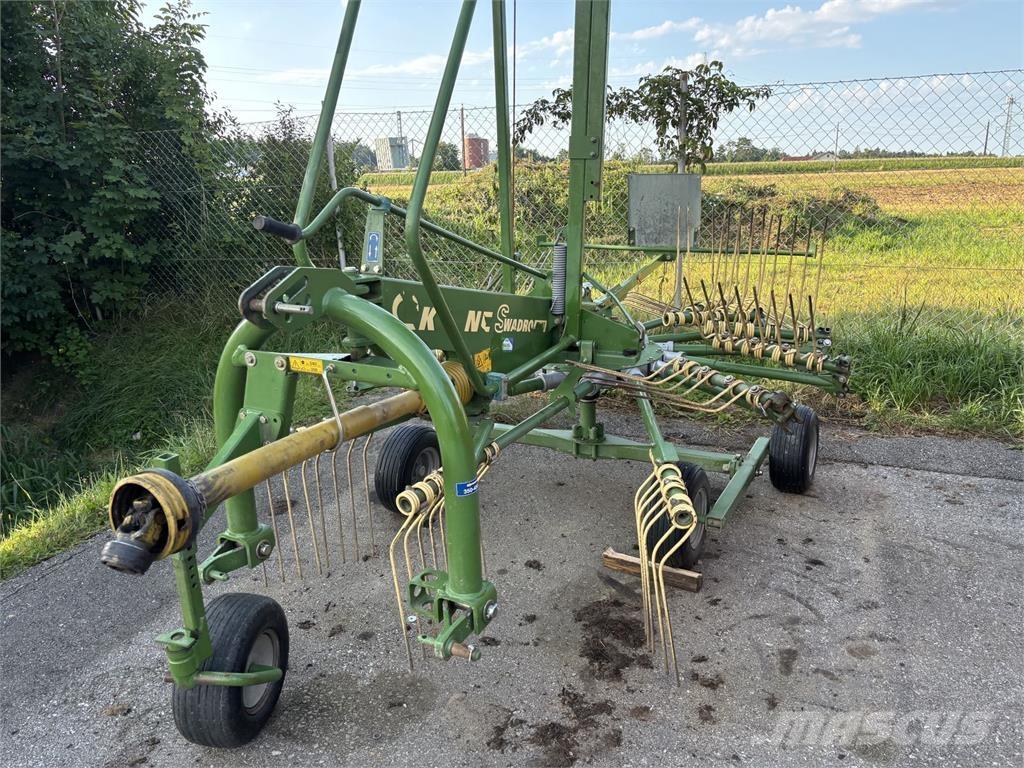 Krone Swadro 42 Andanatori