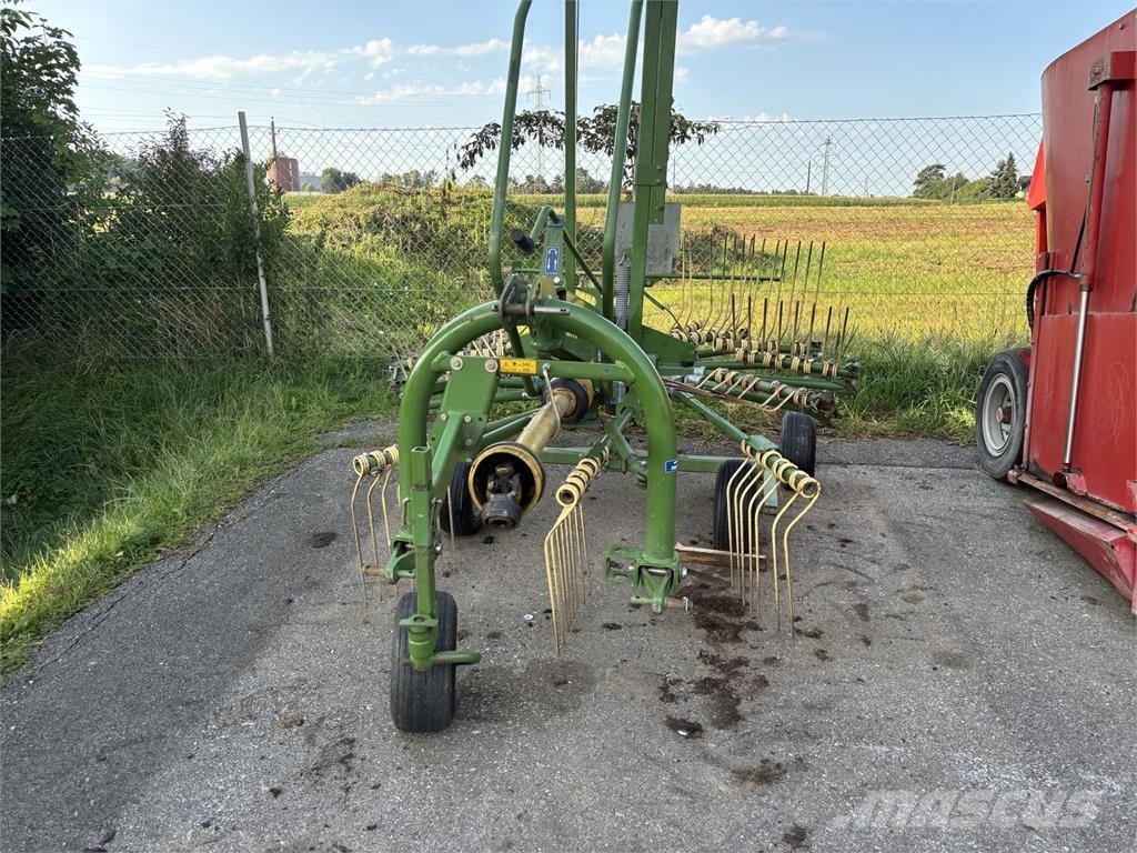 Krone Swadro 42 Andanatori