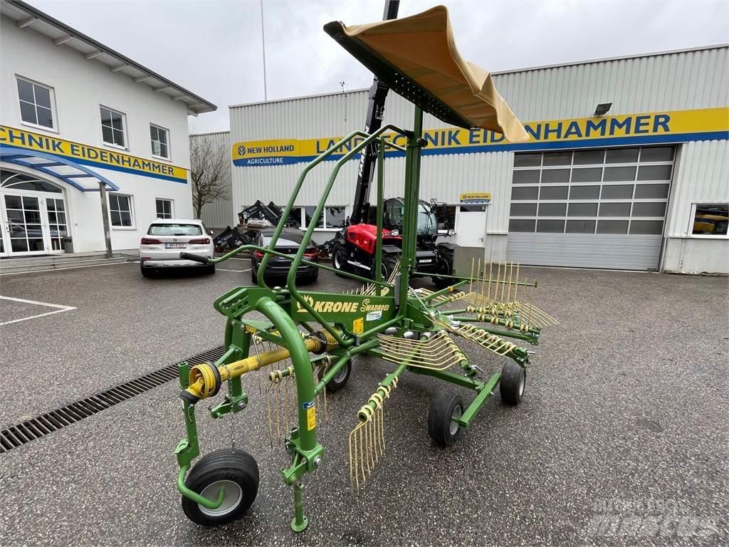 Krone SWADRO 42 -13 Andanatori