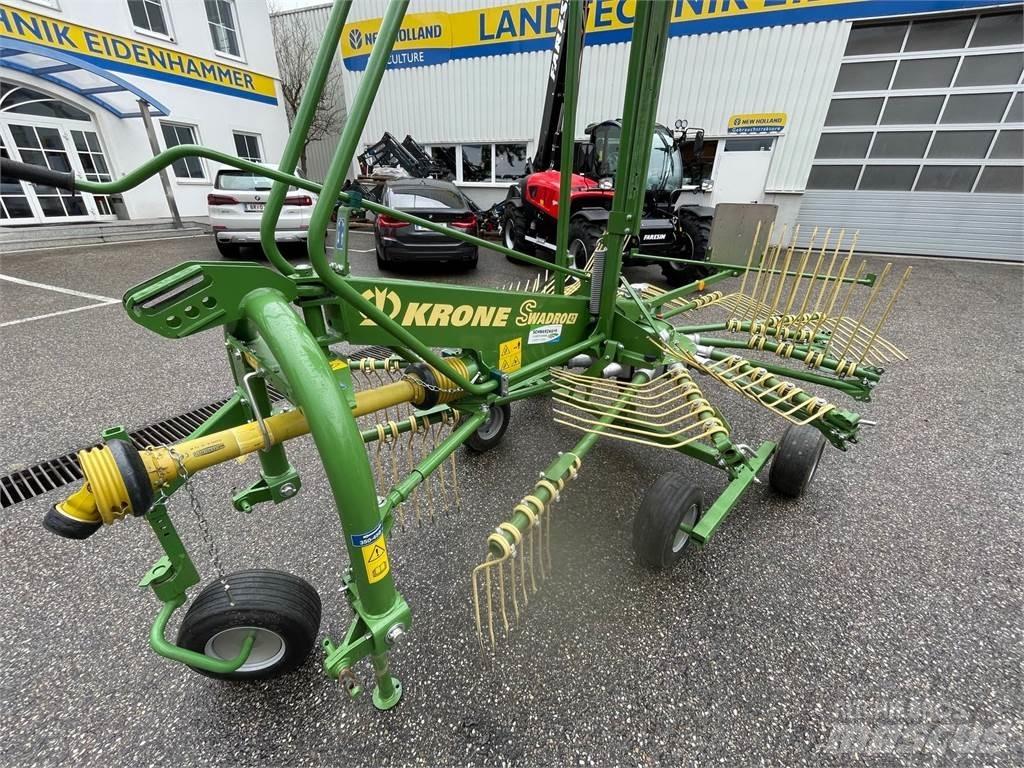 Krone SWADRO 42 -13 Andanatori