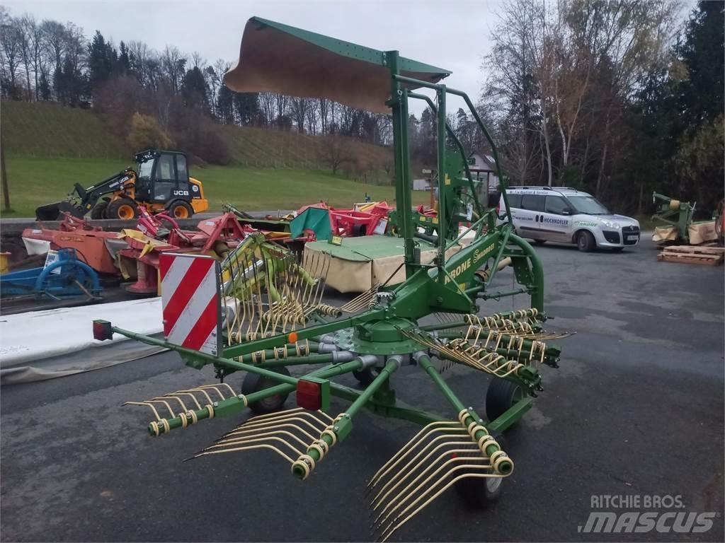 Krone Swadro 420 Andanatori