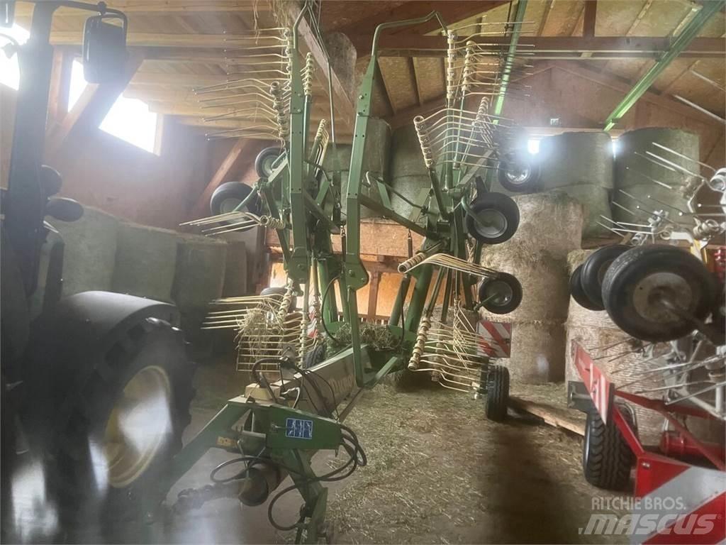Krone Swadro 651 Andanatori