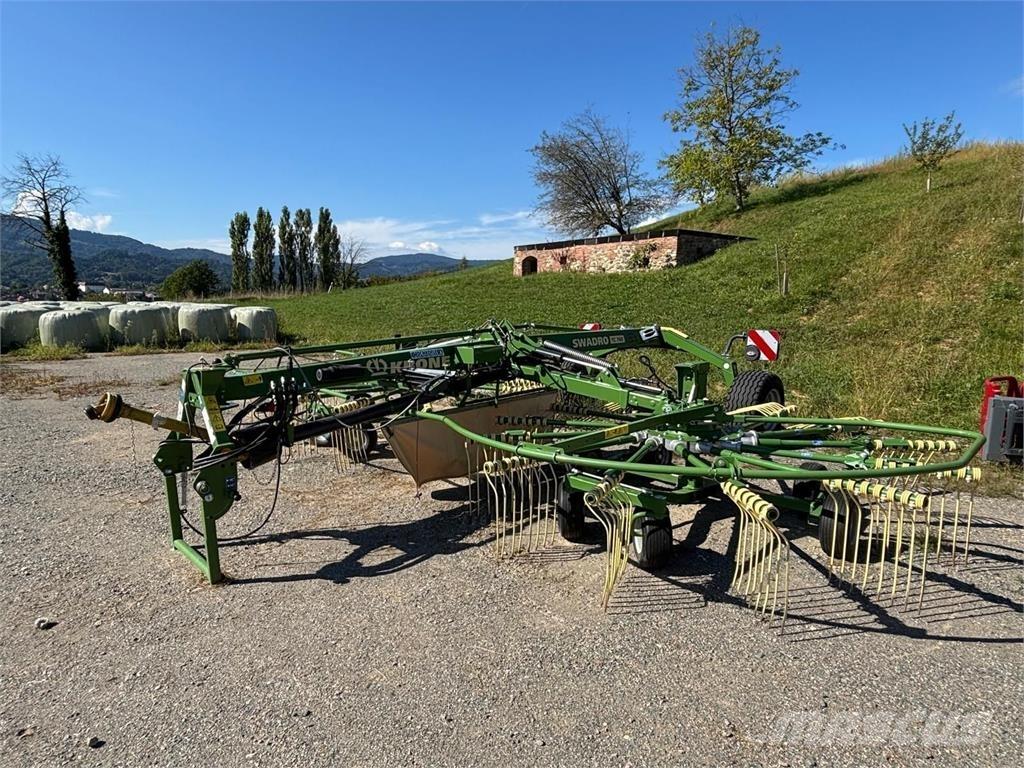 Krone Swadro TC 760 Andanatori