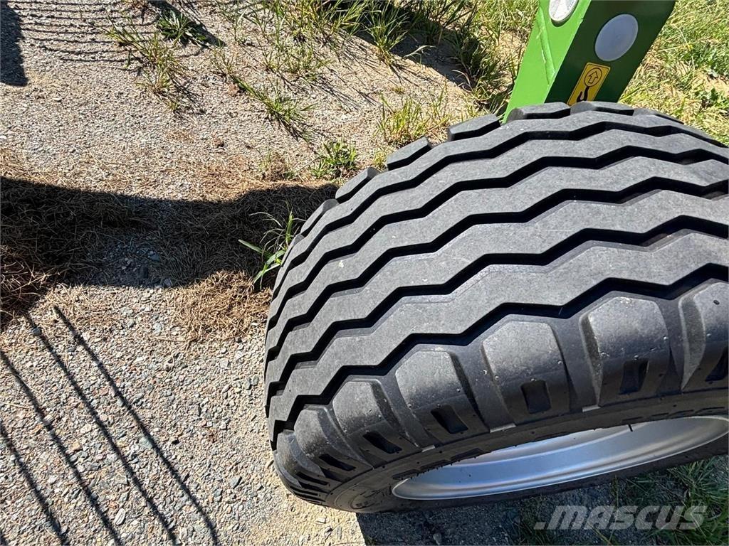 Krone Swadro TC 760 Andanatori
