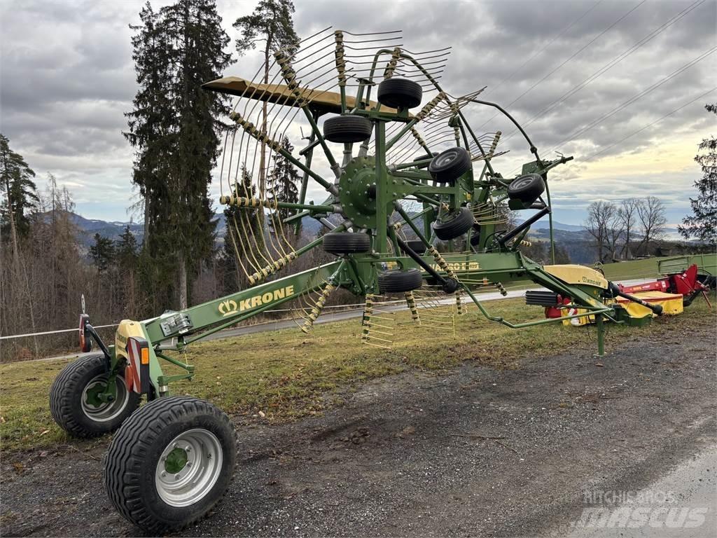 Krone Swadro TS 620 Andanatori