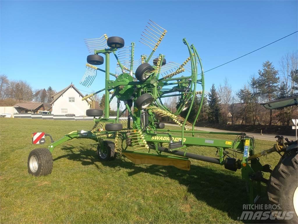 Krone TC 680 Andanatori
