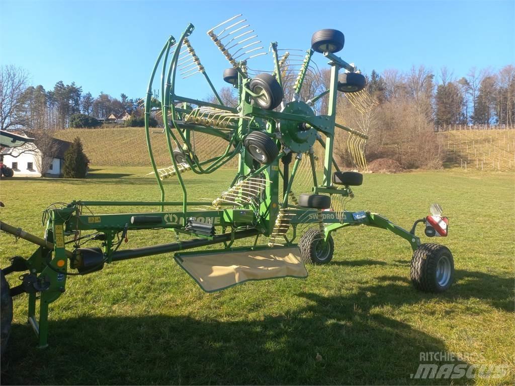 Krone TC 680 Andanatori