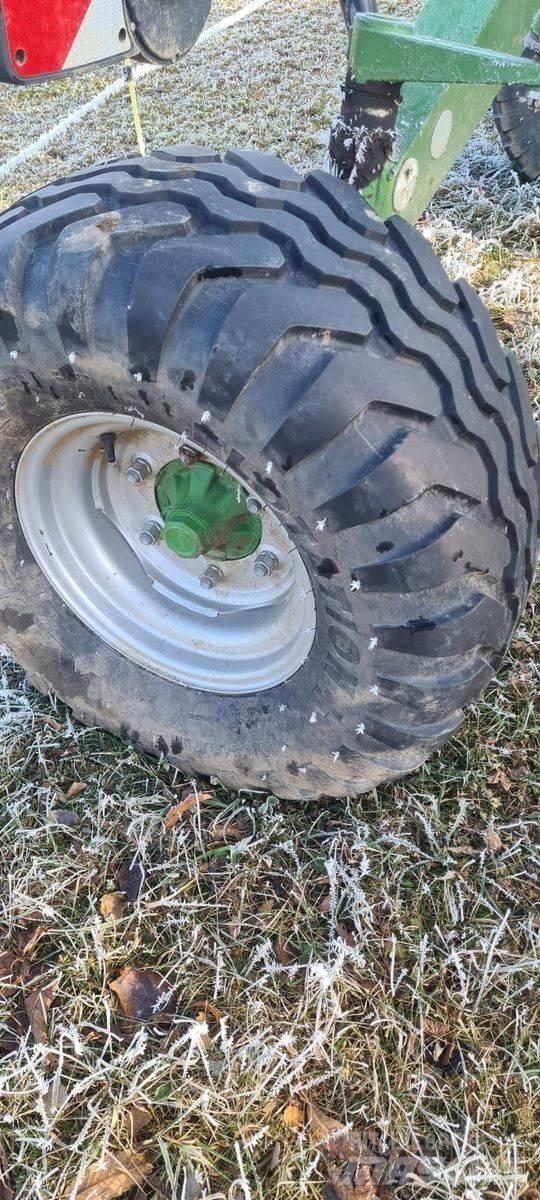 Krone TS 620 Andanatori