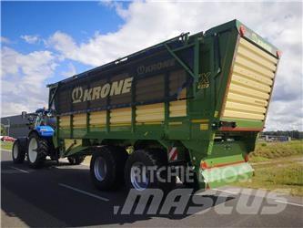 Krone TX 460 Altri rimorchi
