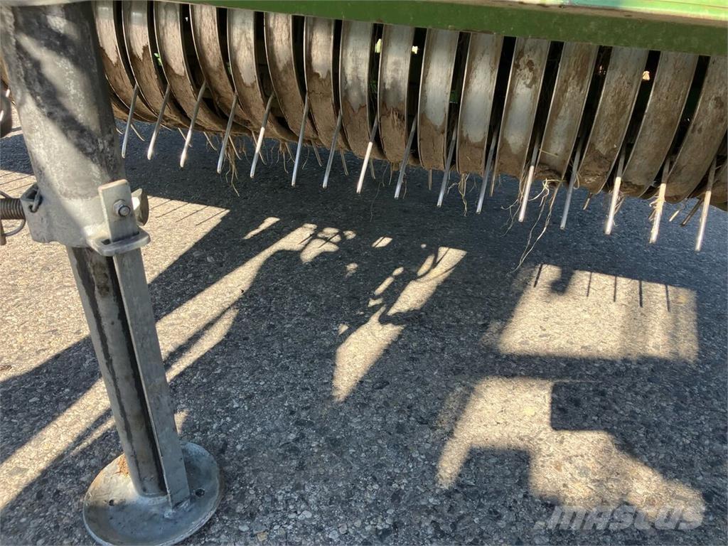 Krone V 150 XC Rotopresse