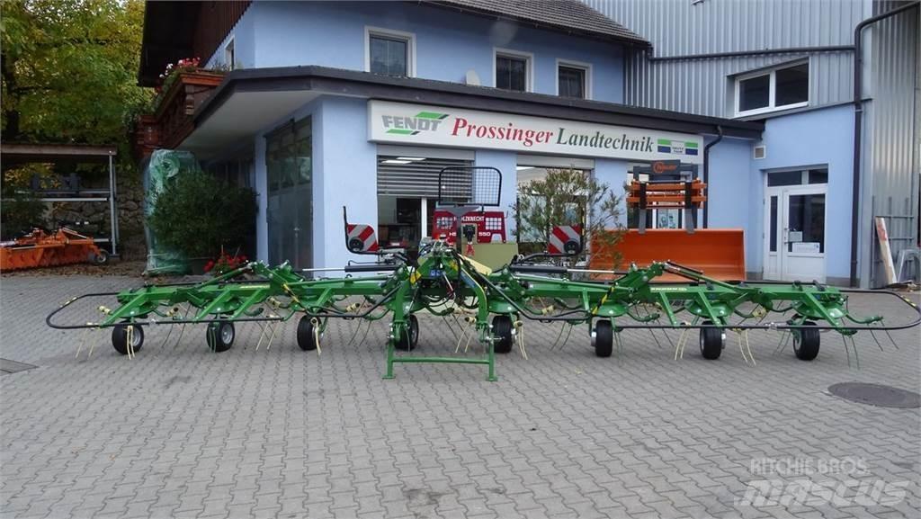 Krone Vendro 900 Ranghinatori