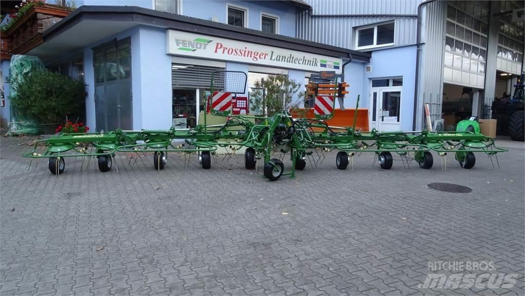 Krone Vendro 900 Ranghinatori