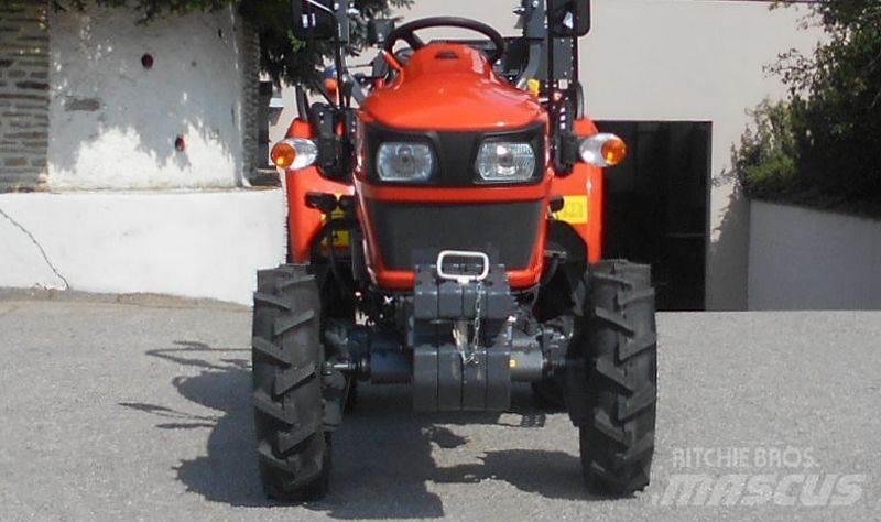 Kubota EK1-261 Trattori