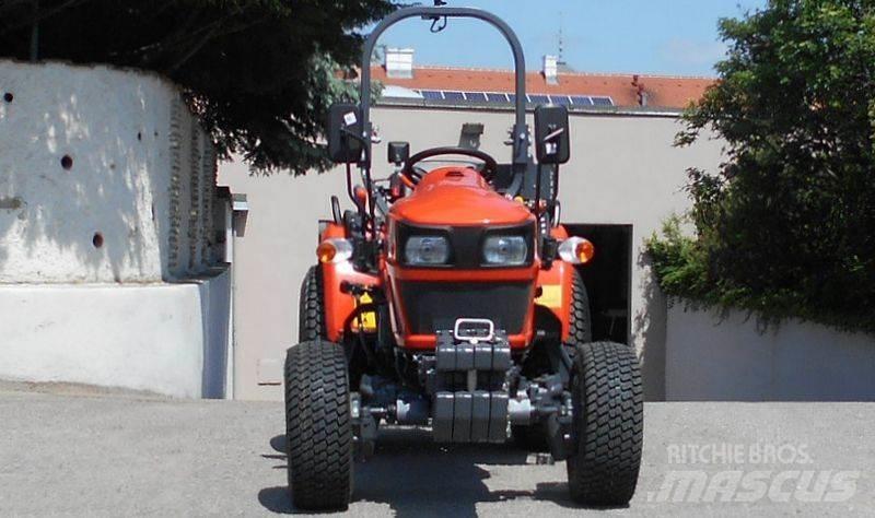 Kubota EK1-261 Trattori