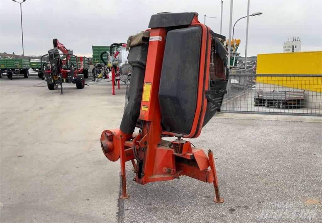 Kubota GCD 700 Manutenzione verde e strade – Altro