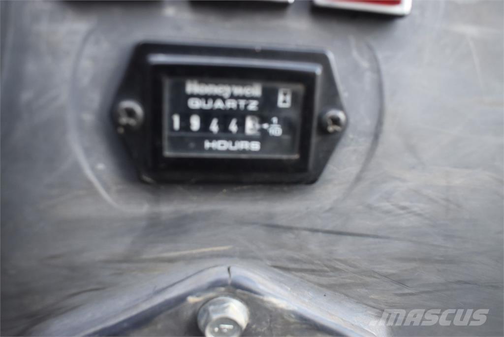 Kubota U10-3 Miniescavatori